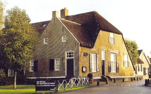 Museum De Koperen Knop