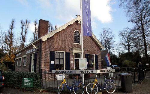 Geologisch Museum Hofland