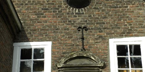 Kindertentoonstelling Schatgraven