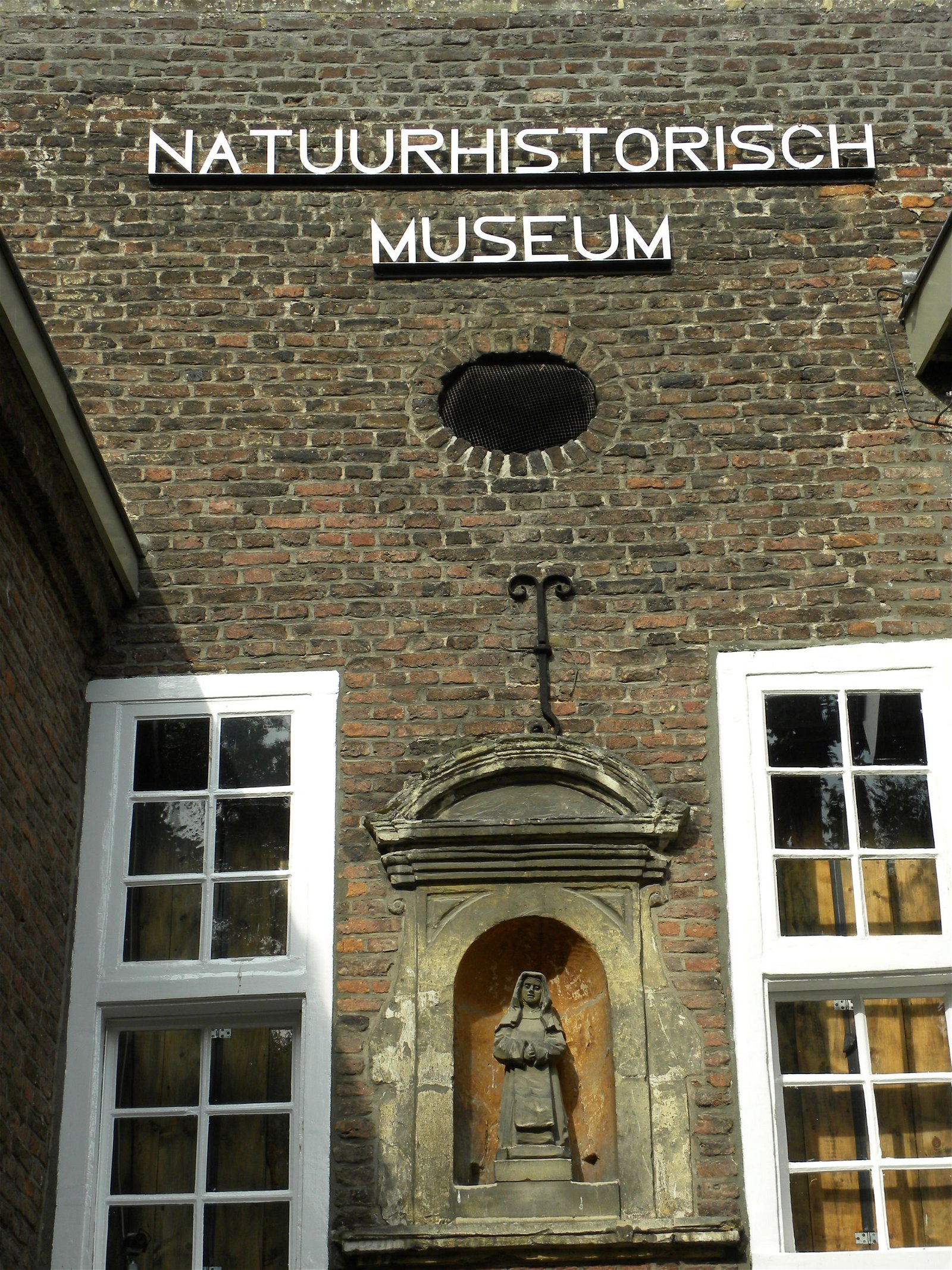 Natural History Museum of Maastricht