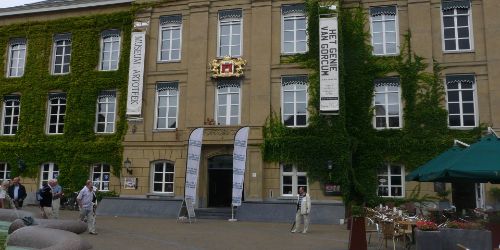 Guusje Bertholet, tussen kunst en wetenschap