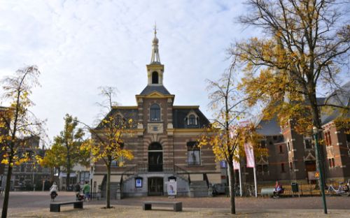 Museum Hilversum