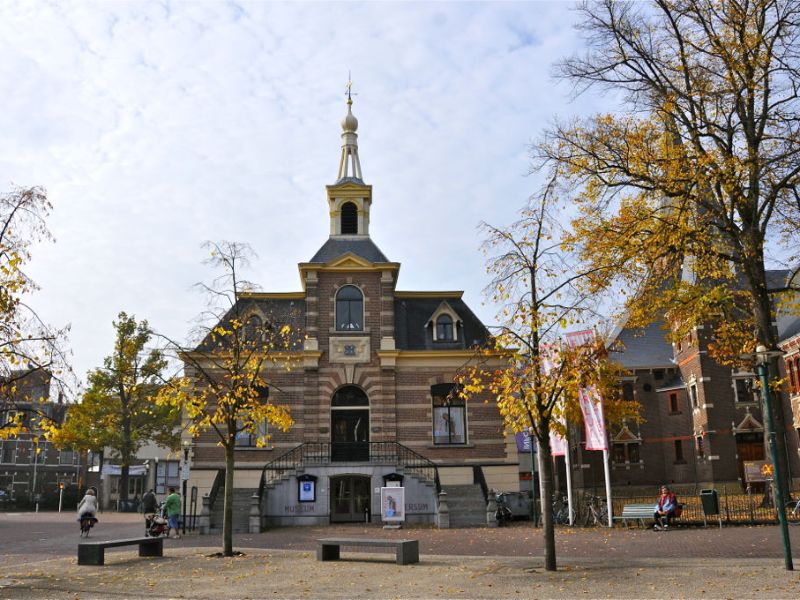 Museum Hilversum