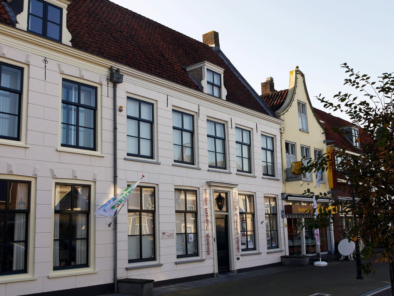 Stedelijk Museum Vianen