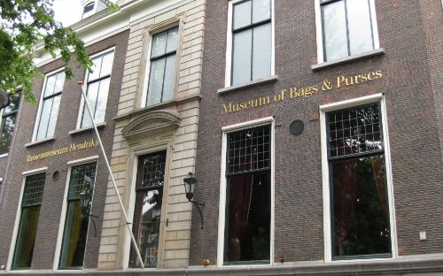 Tassenmuseum Amsterdam