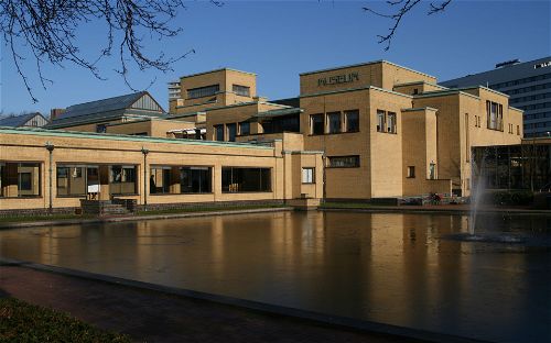 Kunstmuseum Den Haag