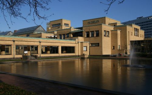 Kunstmuseum Den Haag