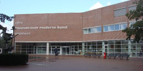 Sigmar Polke v/s Blaudzun  Muziek van onbekende herkomst