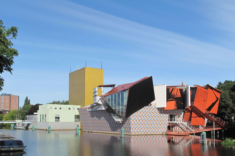 Groninger Museum