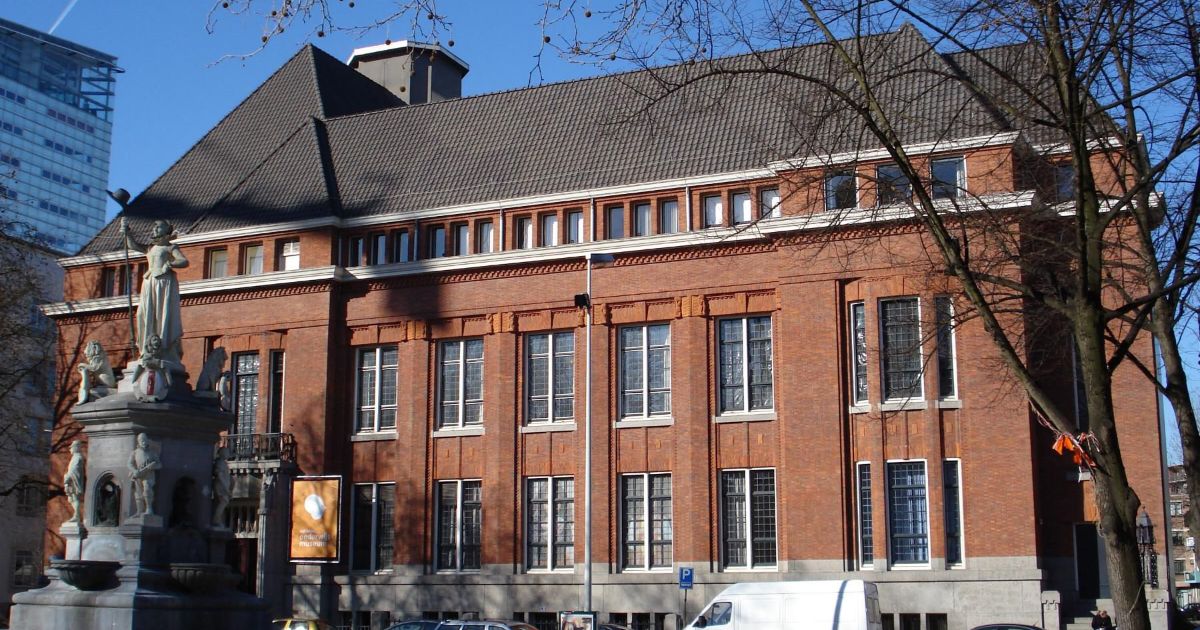 Nationaal Onderwijsmuseum (Dordrecht) - Bezoekersinformatie & Recensies