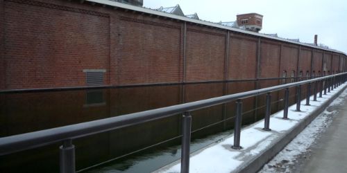 De Vlinderfabriek