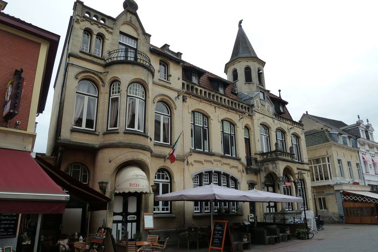 Museum Land van Valkenburg