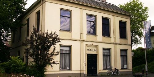 150 jaar voortgezet onderwijs in Wageningen
