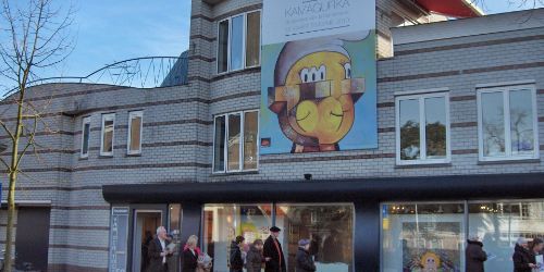 Ans Markus - Als ik jou was