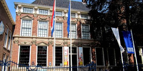 Oud en nieuw – Eeuwenoude klei uit de Middelsee