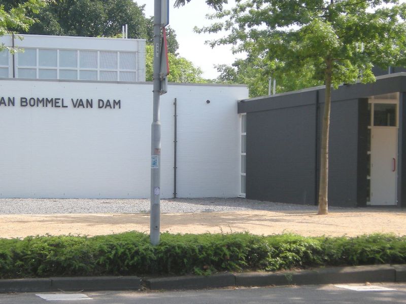 Museum van Bommel van Dam
