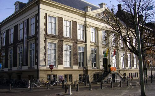 Haags Historisch Museum