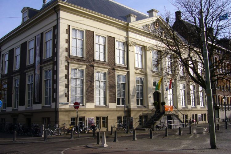 The Historical Museum of The Hague
