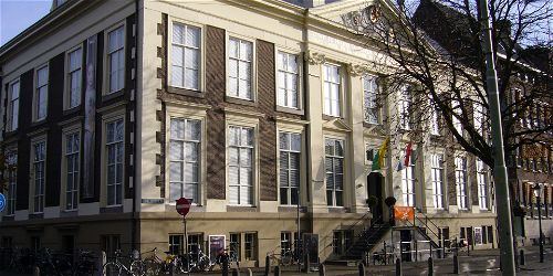 Verlangen naar Vrijheid en Vrede – Ooggetuigen van ’40 – ’45