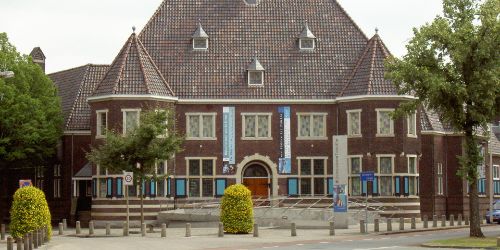 De Naakte Mens - Een Europese geschiedenis