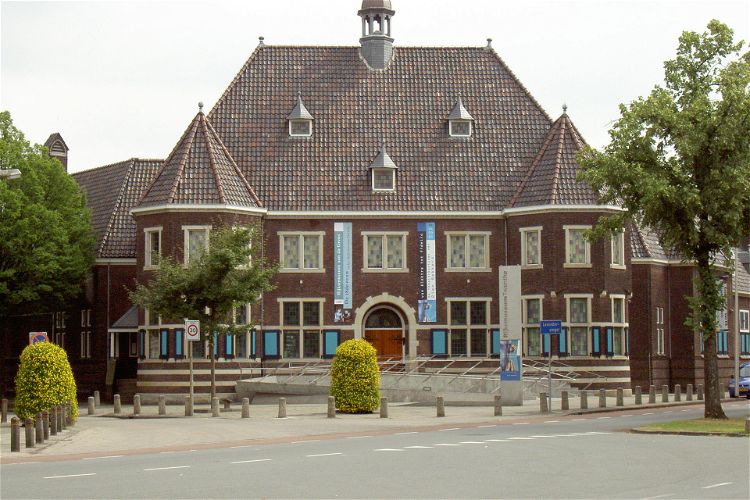 Rijksmuseum Twenthe