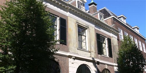 Bachelor's Delight - Hedendaagse kunst tentoonstelling