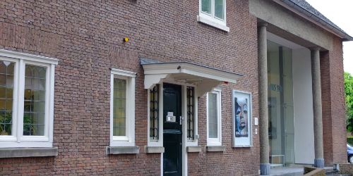 Mooiste Modernisten - Haagse School tot De Stijl