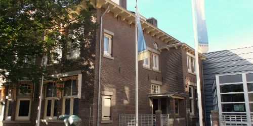 75 jaar Vrijheid Gemeente Katwijk