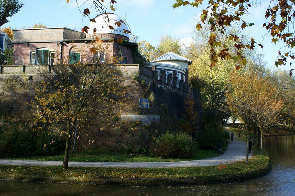 Sonnenborgh Observatory