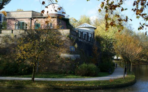Sonnenborgh Observatory