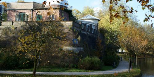 Ver weg komt dichterbij