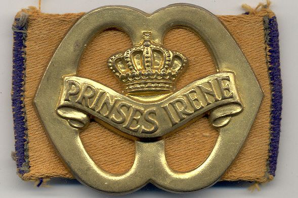Museum Brigade en Garde Prinses Irene