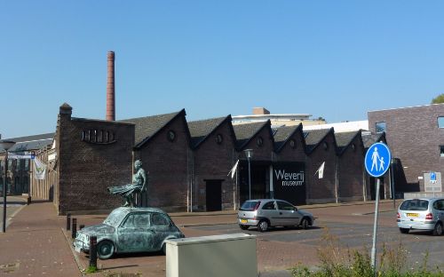 Weverijmuseum Geldrop