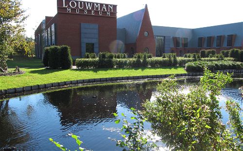 Louwman Museum