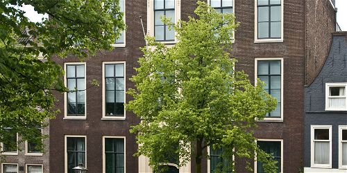 Heden en verleden, museum als inspiratiebron