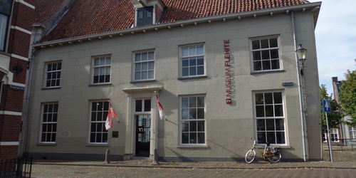 Kinderworkshop: De stad in een doosje