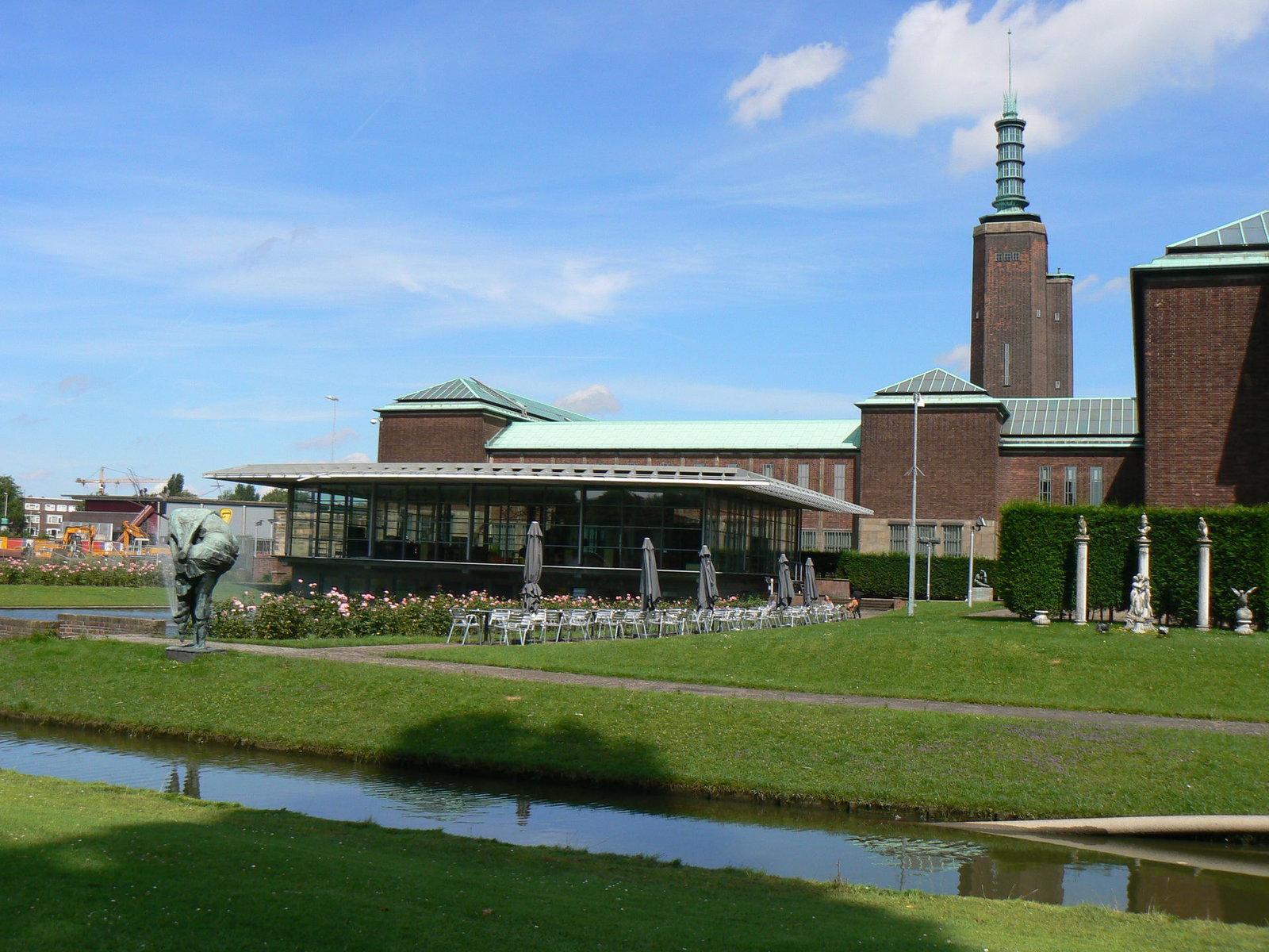8 Museums in Europe Displaying Hieronymus Bosch's Visionary Art