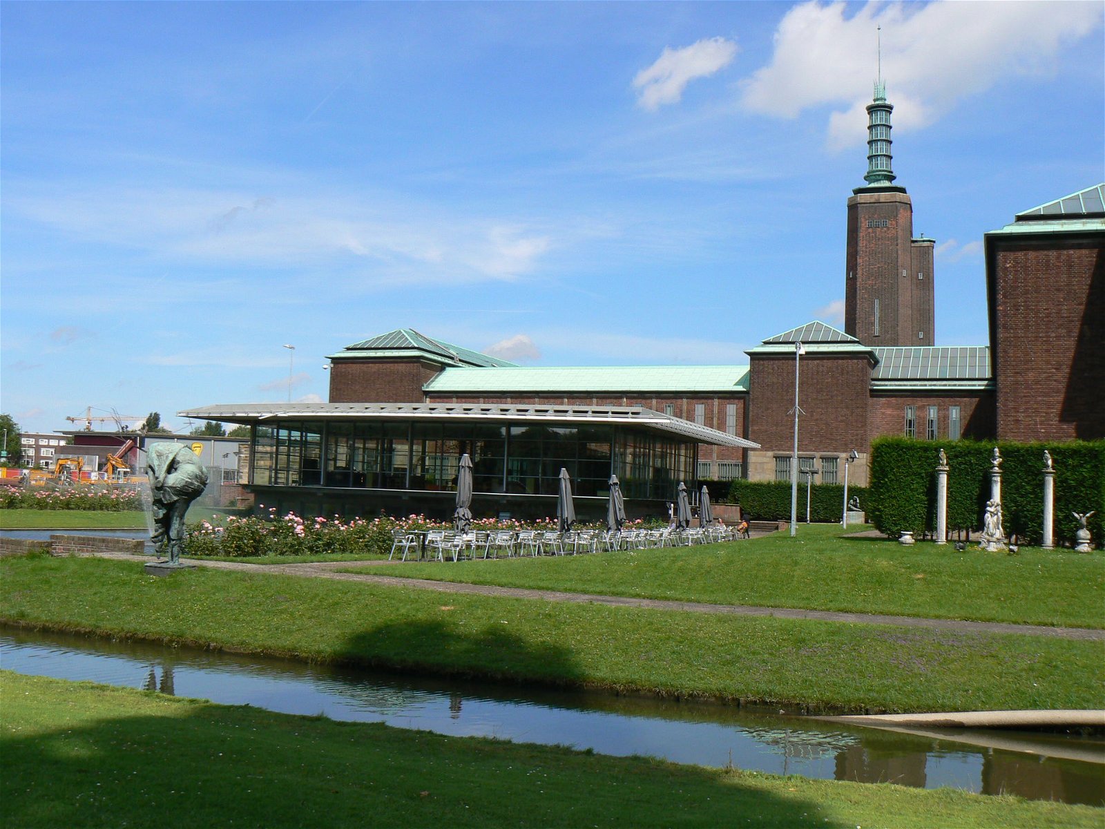 The Living Surface, De vlek als inspiratiebron - Lizan Freijsen