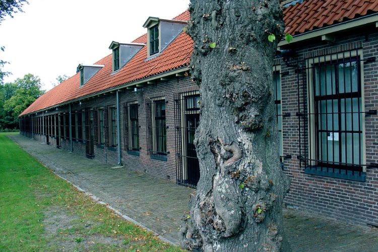 Het Gevangenismuseum