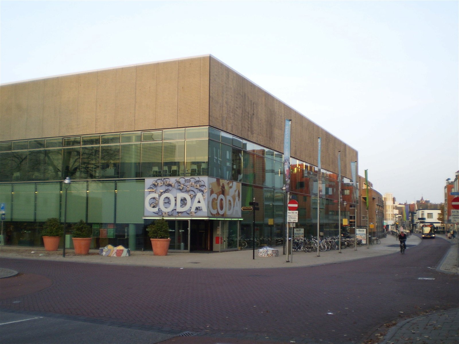 CODA