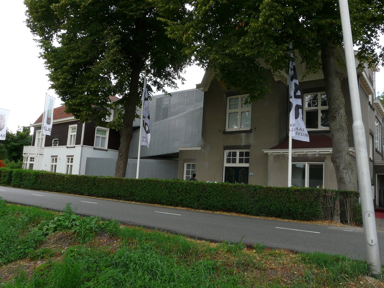 Nationaal Glasmuseum