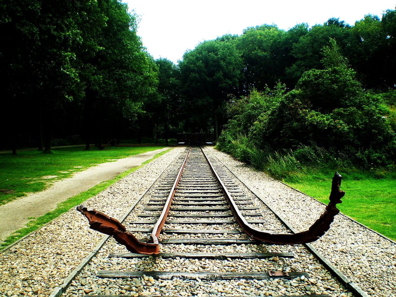 Herinneringscentrum Kamp Westerbork