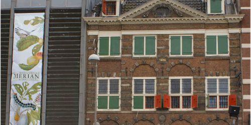 Een rijke traditie - Twee eeuwen Nederlandse prentkunst uit privébezit