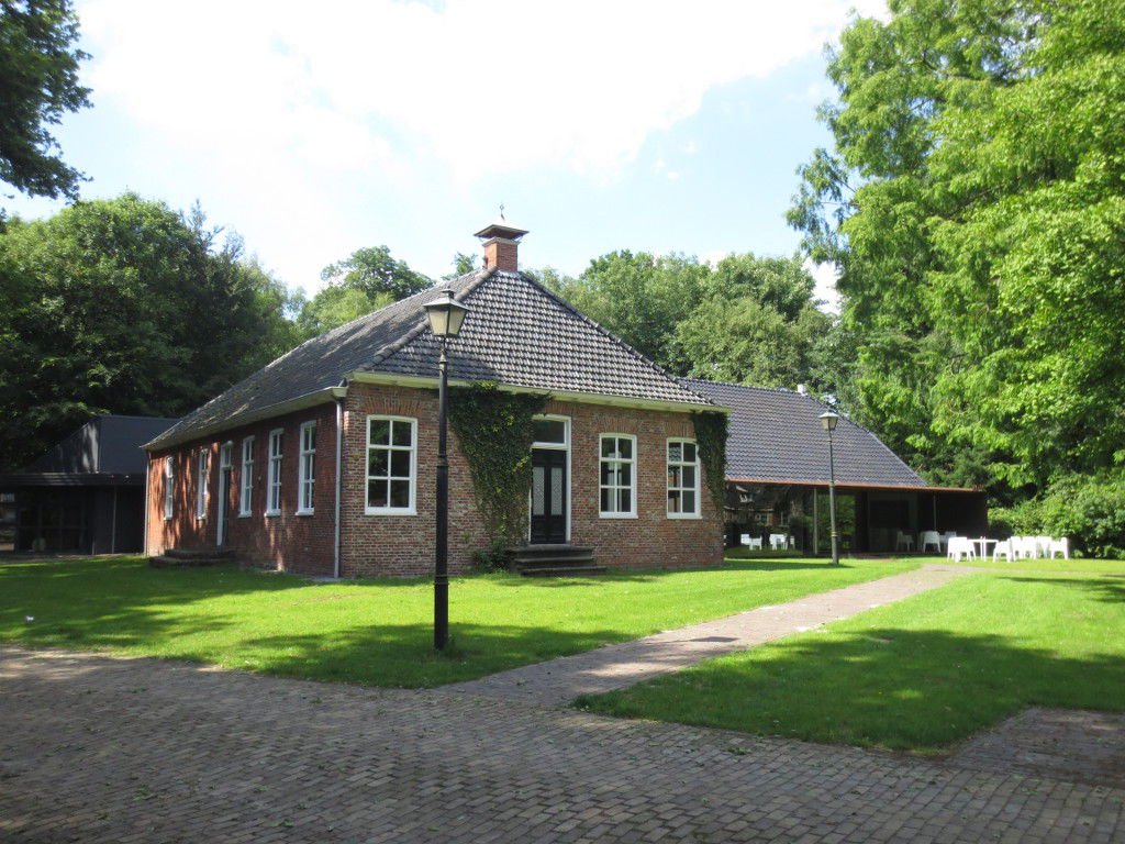 MOW I Museum Westerwolde