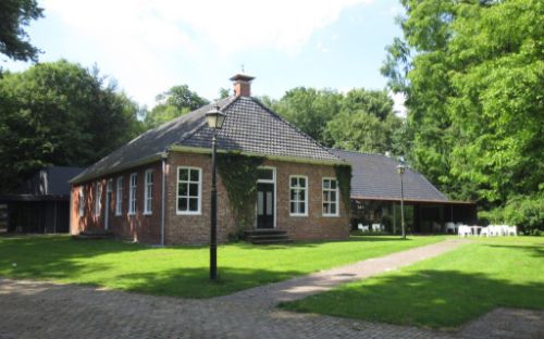 MOW I Museum Westerwolde