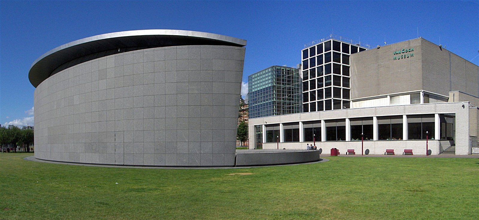 Van Gogh Museum (Amsterdam) - Visitor Information \u0026 Reviews
