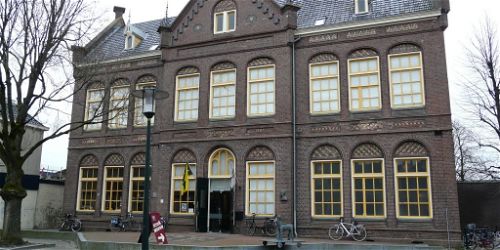 Open Atelier Route Opsterland