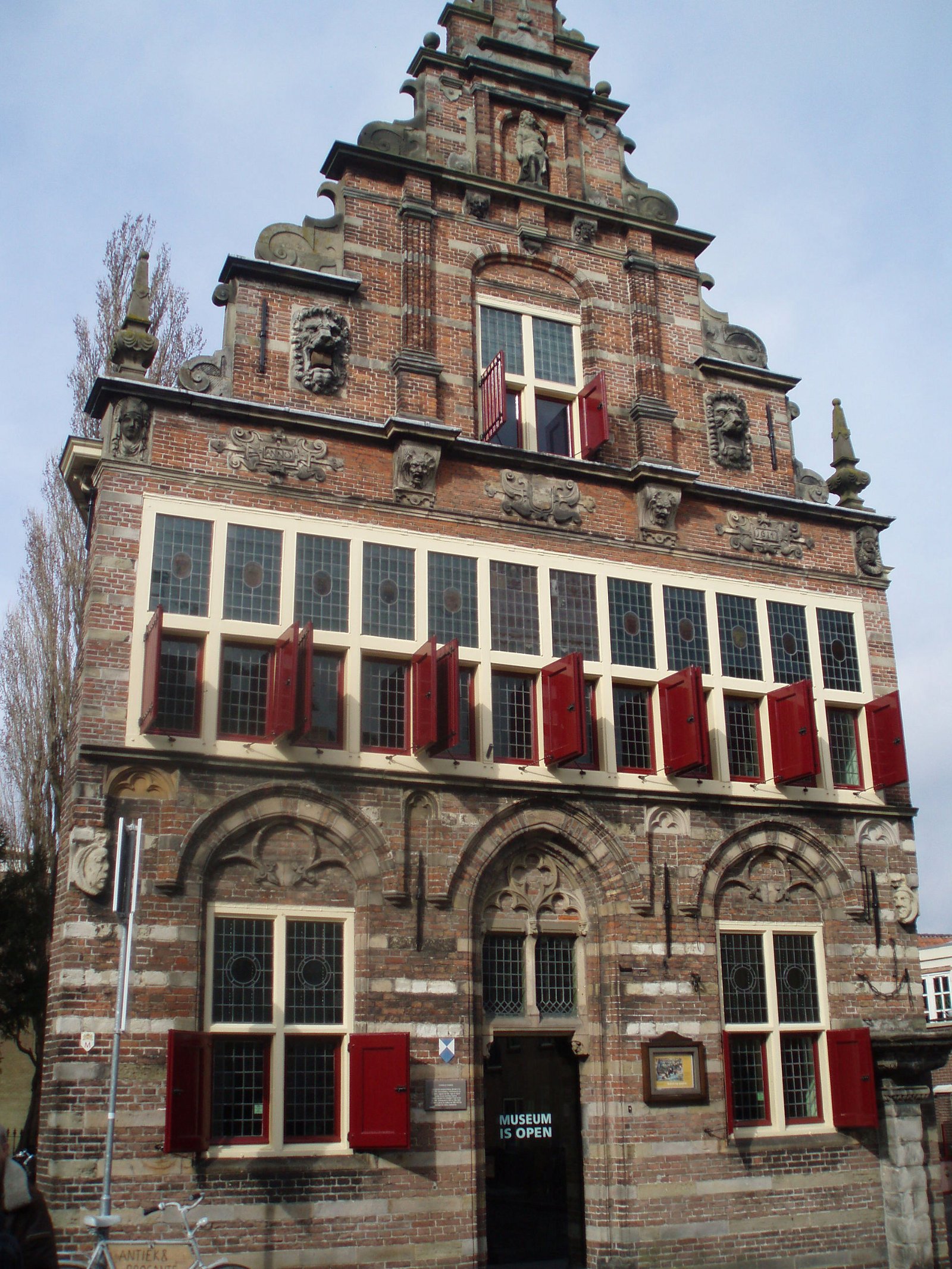 Stadsmuseum Woerden