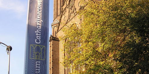 Het aanbod van 500 musea Museumnl