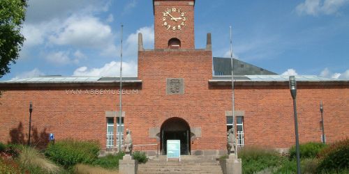 Grey Knotts - Gam Bodenhausen in Het Oog